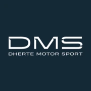 Logo DHERTE MOTOR SPORT & C°