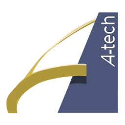 Logo Atech Architecten