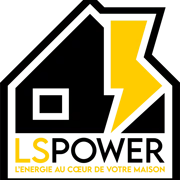 Logo LS POWER