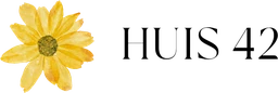 Logo HUIS 42
