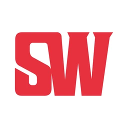 Logo SKERM WEST