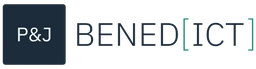 Logo P & J Benedict