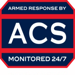 Logo ACS SECURITY