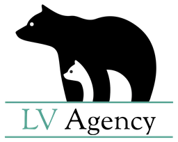 Logo LV Agency