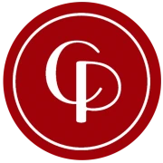 Logo Café de Paris Knokke