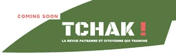 Logo TCHAK