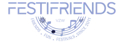 Logo Festifriends