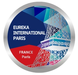 Logo EUREKA INTERNATIONAL