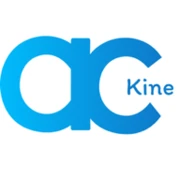 Logo AC Kine