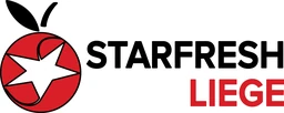 Logo Starfresh Liège