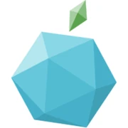Logo netzvitamine GmbH