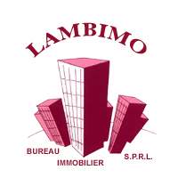 Logo LAMBIMO