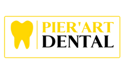 Logo PIER'ART DENTAL