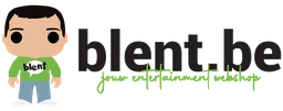 Logo BLENT