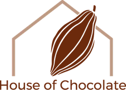 Logo House of Chocolate