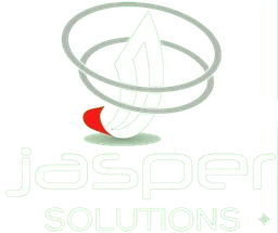 Logo Jasper Solutions