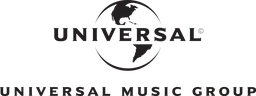 Logo UNIVERSAL MUSIC