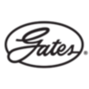 Logo GATES GMBH