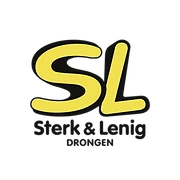 Logo STERK EN LENIG DRONGEN KONINKLIJKE VERENIGING VOOR LICHAMELIJKE OPVOEDING