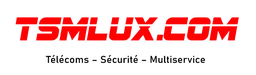 Logo TSMLUX