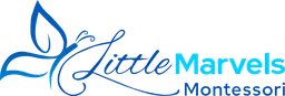 Logo Little Marvels