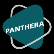 Logo Panthera