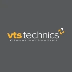Logo VTS TECHNICS