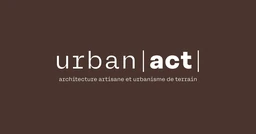 Logo URBAN ACT