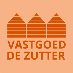 Logo VASTGOED DE ZUTTER