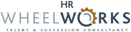 Logo HR Wheelworks
