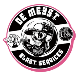 Logo De Meyst Blast