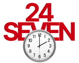 Logo TWENTYFOUR7