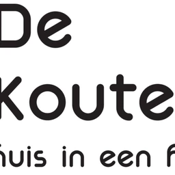 Logo De Kouter Kids