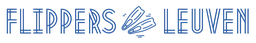 Logo Flippers Leuven