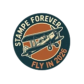 Logo STAMPE FOREVER