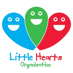 Logo LITTLE HEARTS