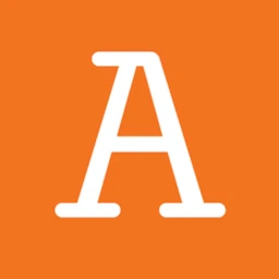 Logo Amplify
