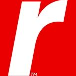 Logo Rackspace Technology Belgium