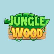 Logo JUNGLE WOOD