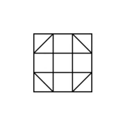 Logo GORTEMAKER ALGRA FEENSTRA ARCHITECTS B.V.