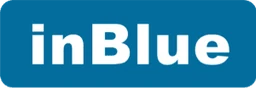 Logo INBLUE