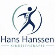 Logo Hans Hanssen Kinesitherapie