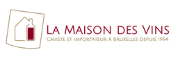 Logo LA MAISON DES VINS