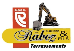 Logo TERRASSEMENT RABOZ