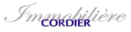 Logo Immobilière Cordier