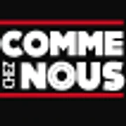 Logo Comme Chez Nous