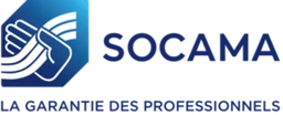 Logo SOCAMA