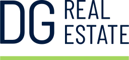 Logo DE SMET REAL ESTATE
