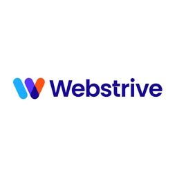 Logo WEBSTRIVE
