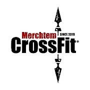 Logo CrossFit Merchtem